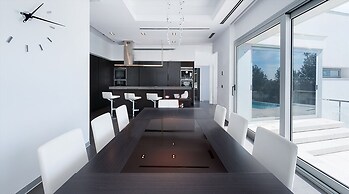 Villa Luxury Blanes Mar