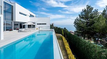 Villa Luxury Blanes Mar