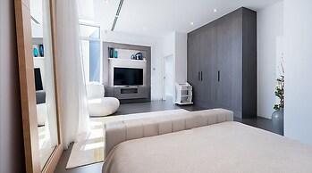 Villa Luxury Blanes Mar