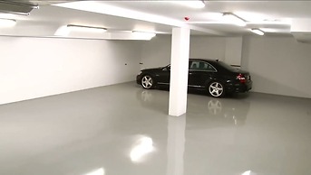 Villa Luxury Blanes Mar