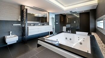 Villa Luxury Blanes Mar