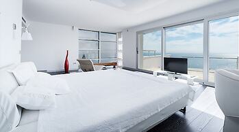 Villa Luxury Blanes Mar