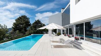Villa Luxury Blanes Mar