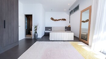 Villa Luxury Blanes Mar