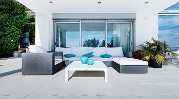 Villa Luxury Blanes Mar