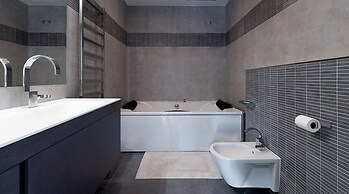 Villa Luxury Blanes Mar