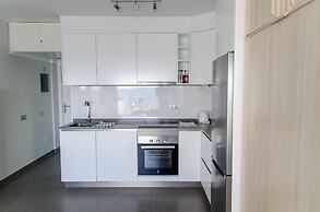 San Agusting Seaview Studio