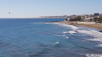 San Agusting Seaview Studio