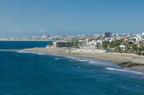 San Agusting Seaview Studio