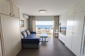 San Agusting Seaview Studio