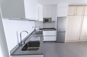 San Agusting Seaview Studio