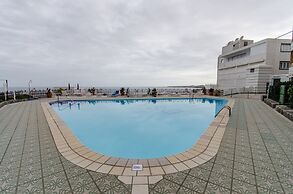 San Agusting Seaview Studio