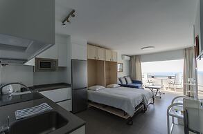 San Agusting Seaview Studio