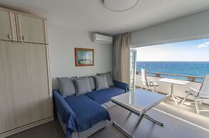 San Agusting Seaview Studio