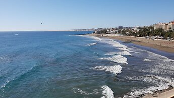 San Agusting Seaview Studio