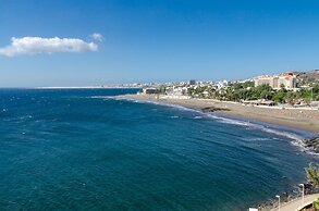 San Agusting Seaview Studio