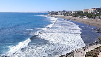 San Agusting Seaview Studio