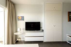 San Agusting Seaview Studio