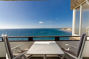 San Agusting Seaview Studio