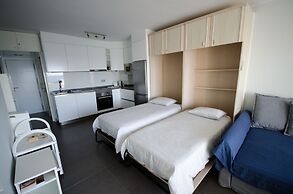 San Agusting Seaview Studio