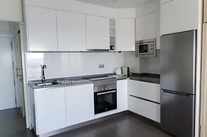 San Agusting Seaview Studio