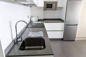 San Agusting Seaview Studio