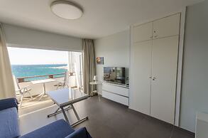 San Agusting Seaview Studio