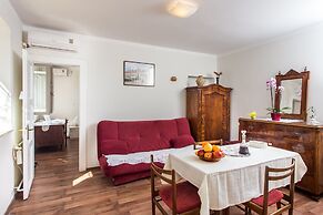 Apartments Ljubimir