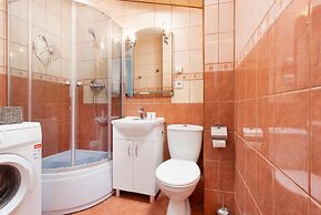Apartment Warsaw Browarna by Renters