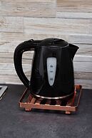 Apartment Warsaw Browarna by Renters