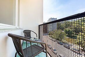 Apartment Warsaw Browarna by Renters