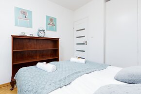 Apartment Warsaw Browarna by Renters