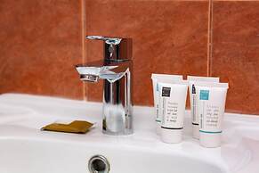 Apartment Warsaw Browarna by Renters