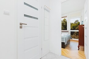 Apartment Warsaw Browarna by Renters