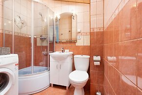 Apartment Warsaw Browarna by Renters