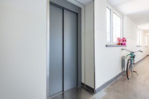 Apartment Warsaw Browarna by Renters