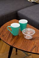 Apartment Warsaw Browarna by Renters