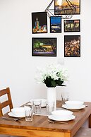 Apartment Warsaw Browarna by Renters