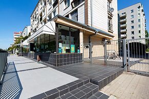 Apartment Warsaw Browarna by Renters