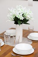 Apartment Warsaw Browarna by Renters