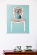 Apartment Warsaw Browarna by Renters