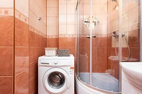 Apartment Warsaw Browarna by Renters
