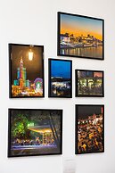 Apartment Warsaw Browarna by Renters