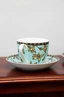 Apartment Warsaw Browarna by Renters