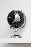 Apartment Warsaw Browarna by Renters