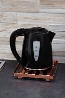 Apartment Warsaw Browarna by Renters