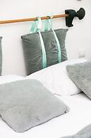 Apartment Warsaw Browarna by Renters