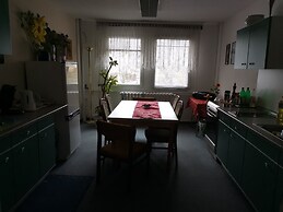 Pension am Messegelände