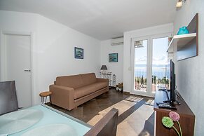 Trstenik Beach apartment