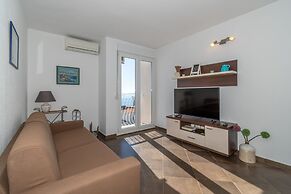 Trstenik Beach apartment